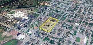 Plus de détails pour 225 N 8th St, Hamilton, MT - Terrain à vendre