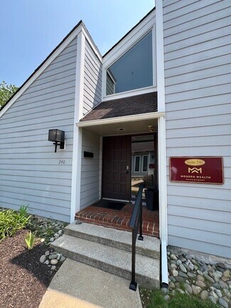 Plus de détails pour 300 N Pottstown Pike, Exton, PA - Bureau à vendre