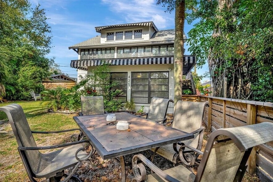 421 11th Ave NE, Saint Petersburg, FL à vendre - Photo de l’immeuble – Image 3 sur 28