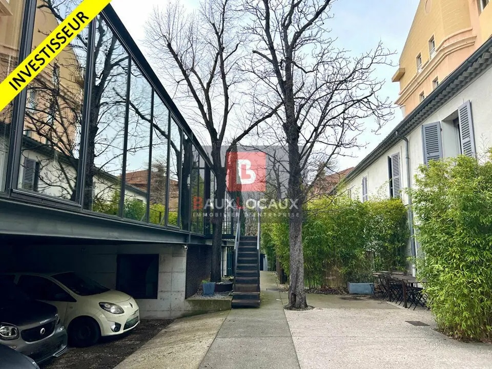 70 Cours Gambetta, Aix-en-Provence à vendre Photo principale– Image 1 sur 10