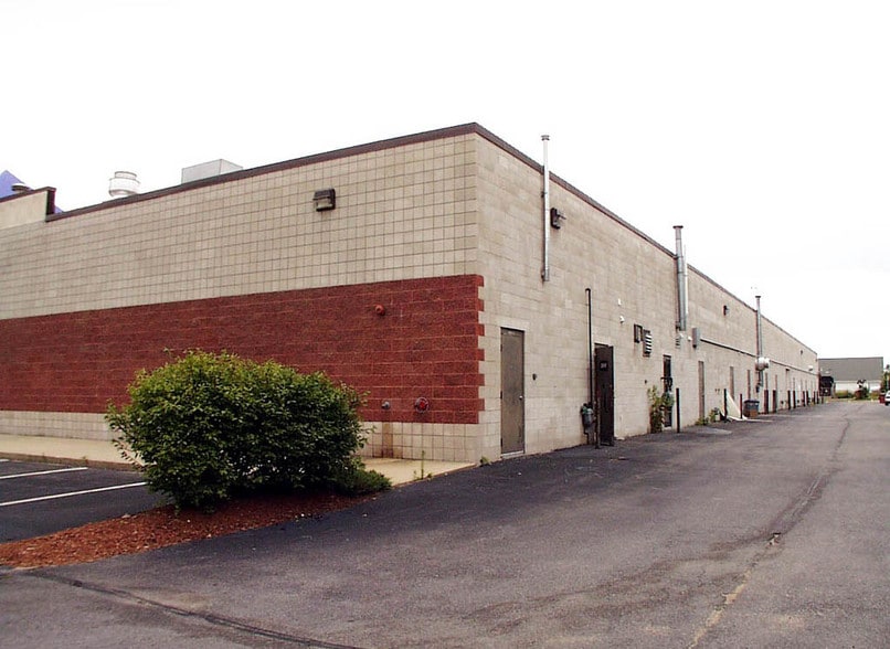 380 Daniel Webster Hwy, Merrimack, NH à louer - Autre – Image 3 sur 3