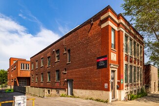 Plus de détails pour 2259-2261 Av Papineau, Montréal, QC - Bureau à vendre