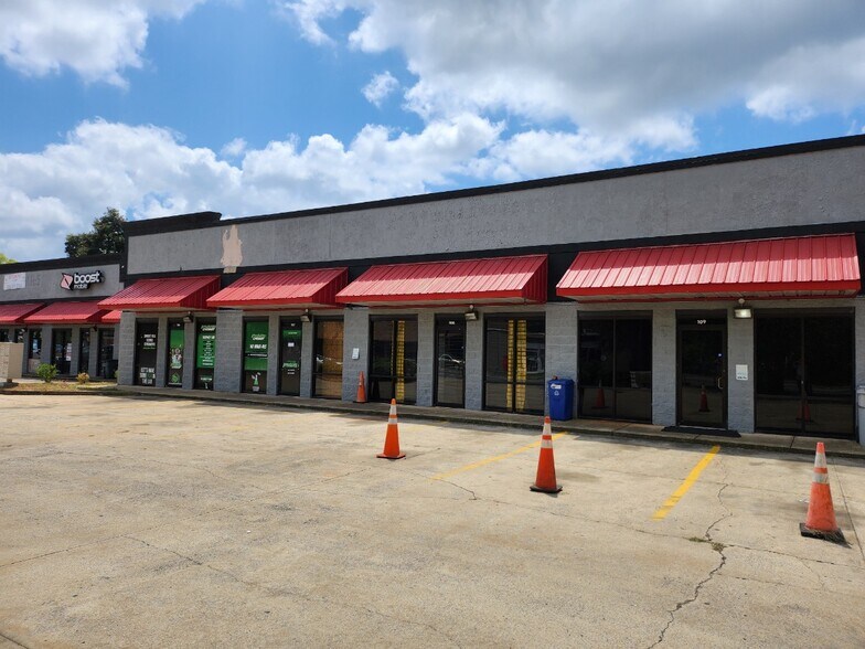 1401 3rd Ave W, Birmingham, AL à vendre - Photo de l’immeuble – Image 3 sur 7