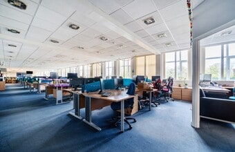 Culmhead Business Park, Taunton à louer Photo intérieure– Image 1 sur 5