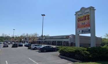 109 Lew Dewitt Blvd, Waynesboro, VA à louer Photo de l’immeuble– Image 2 sur 9