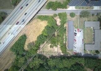 Plus de détails pour 333-337 16th Ave S, Birmingham, AL - Terrain à vendre