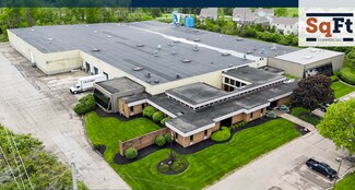 Plus de détails pour 4201 Malsbary Rd, Blue Ash, OH - Industriel/Logistique à louer