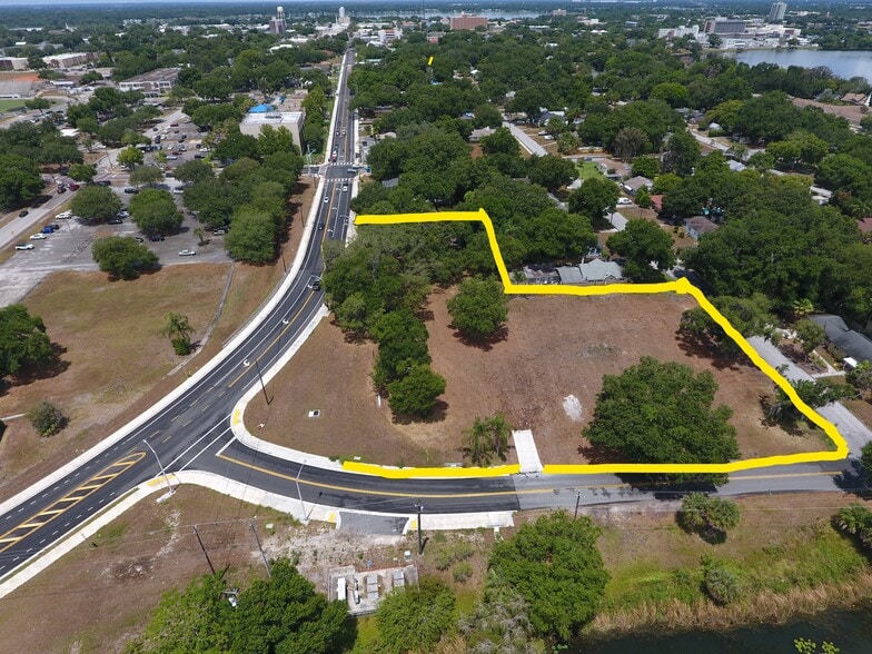 E Central Ave, Winter Haven, FL à vendre - Autre – Image 2 sur 12