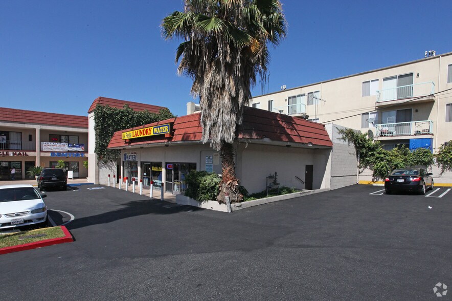 515 S Alvarado St, Los Angeles, CA à vendre - Photo de l’immeuble – Image 2 sur 21
