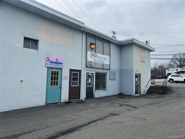 357 Windsor Hwy, New Windsor Township, NY à louer - Photo de l’immeuble – Image 3 sur 5