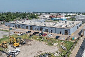 9522 E 47th Pl, Tulsa, OK - Vue aérienne  vue de carte - Image1