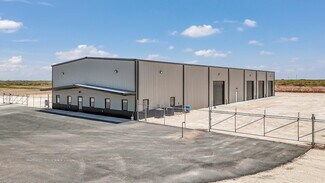 Plus de détails pour 5915 W. County 135 rd, Midland, TX - Industriel/Logistique à louer