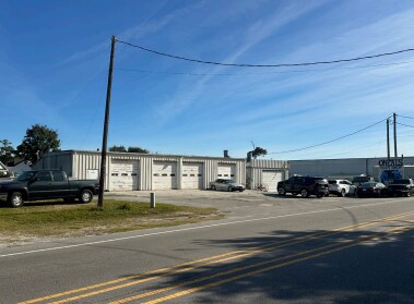 2339 Lennoxville Rd, Beaufort, NC à vendre - Photo de l’immeuble – Image 3 sur 4