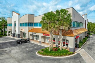 Plus de détails pour 351 SW 136th Ave, Davie, FL - Bureau à louer
