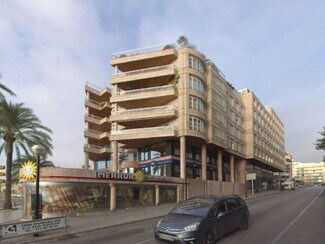 Plus de détails pour Carrer De Monsenyor Palmer, 1, Palma - Coworking à louer