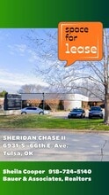 6931 S 66th East Ave, Tulsa, OK à louer - Vidéo sur l’annonce professionnelle 