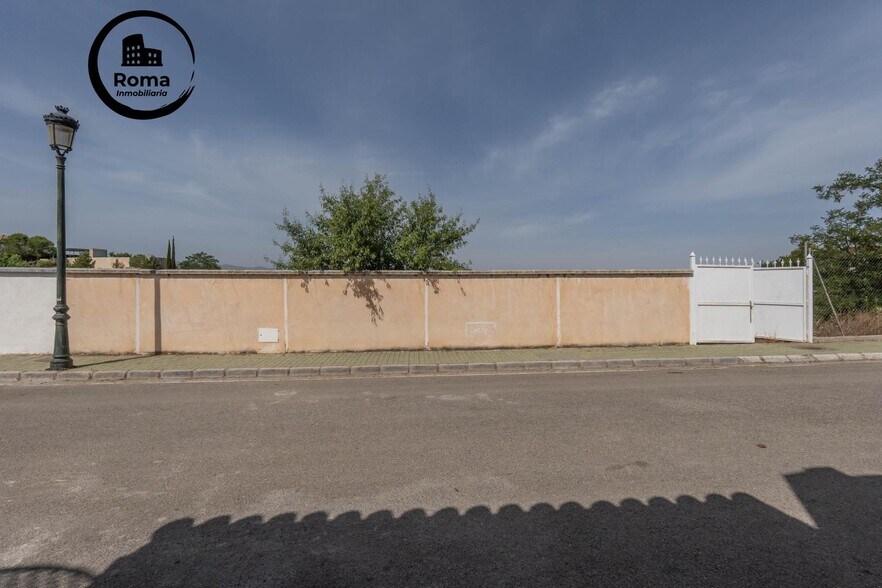 Calle Malva, 69A, Villa de Otura, Granada à vendre - Photo de l’immeuble – Image 3 sur 33