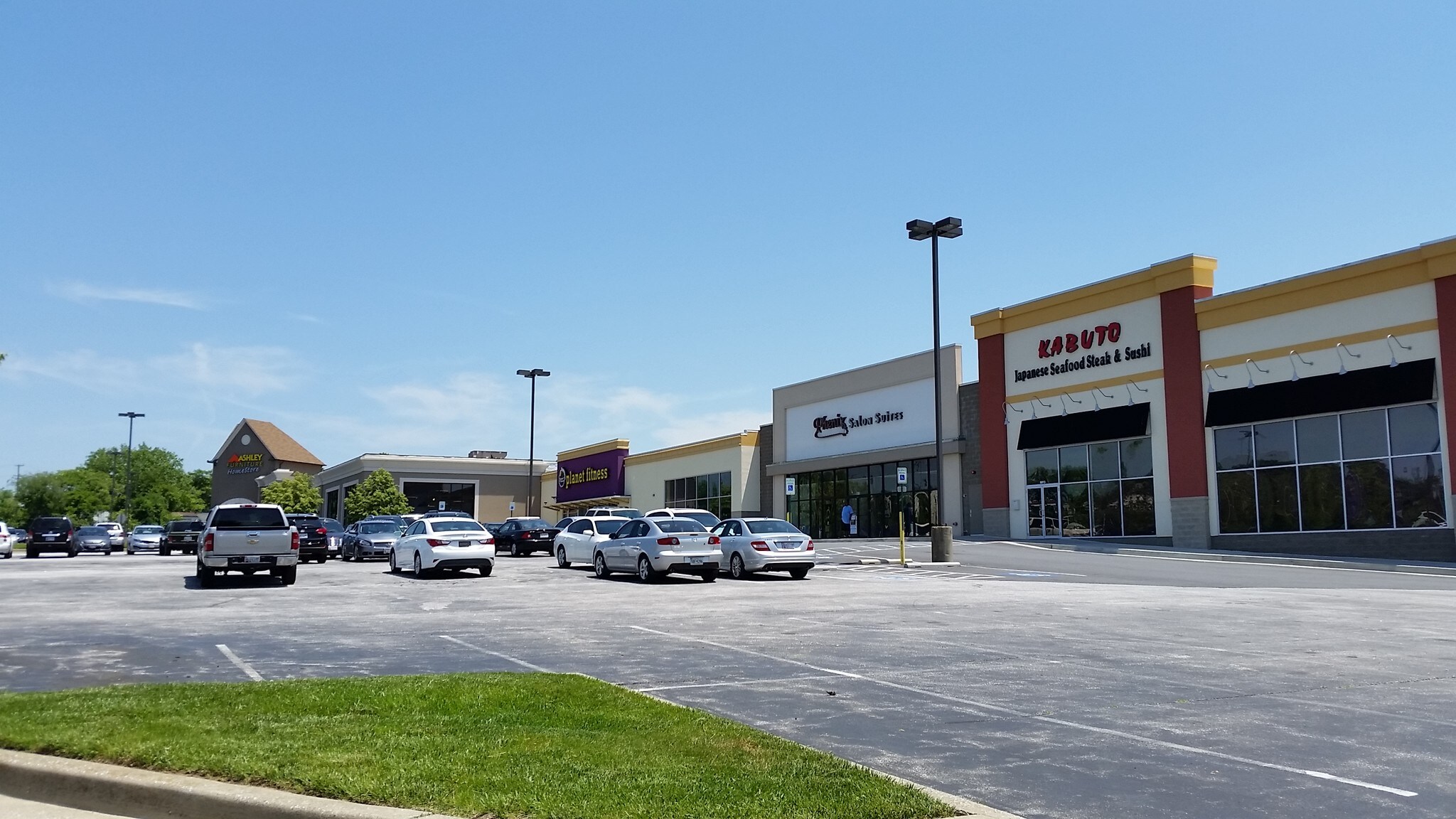 8823 Pulaski Hwy, Baltimore, MD à louer Photo principale– Image 1 sur 7