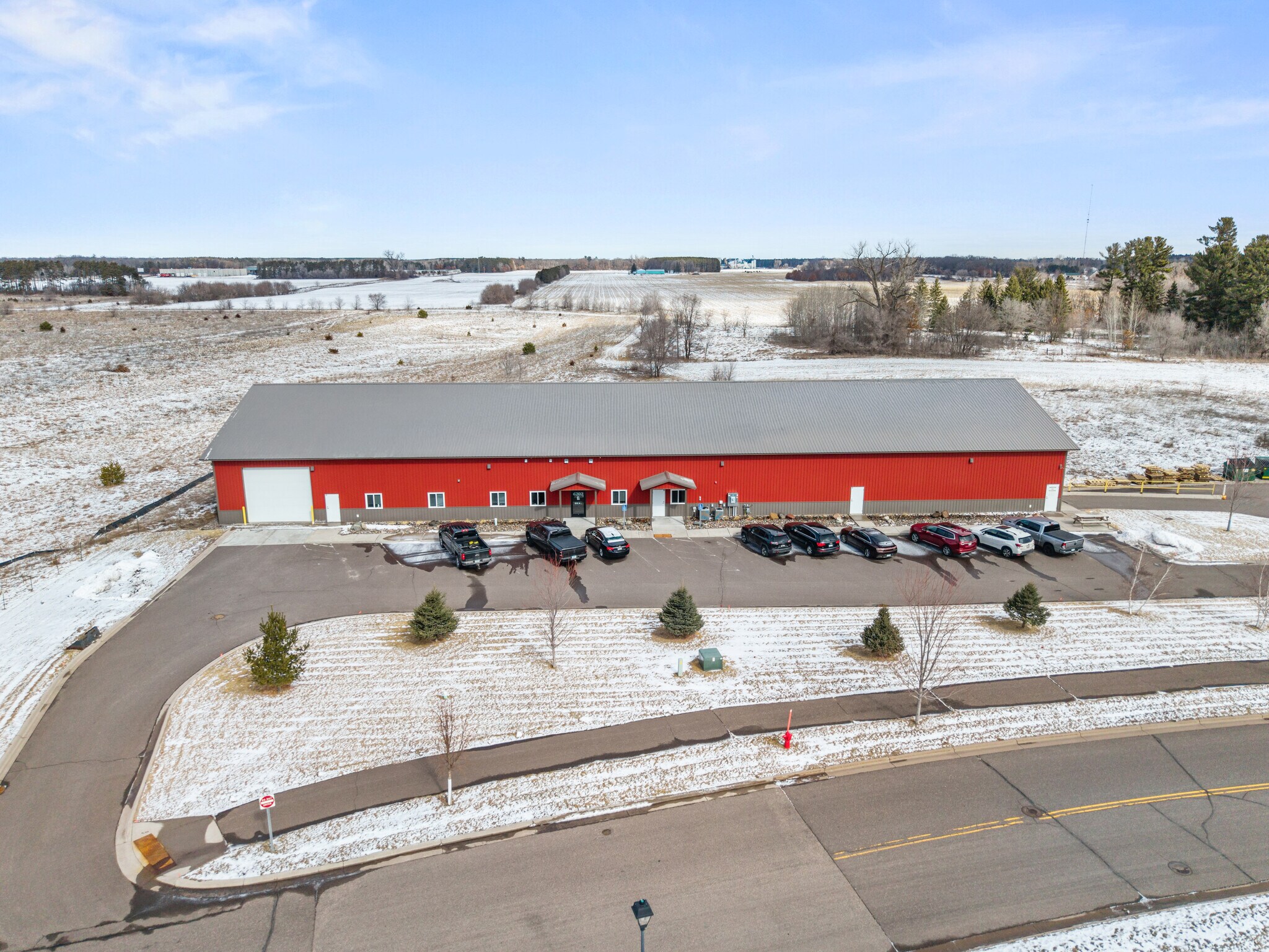 6202 402nd St, North Branch, MN à vendre Photo principale– Image 1 sur 31