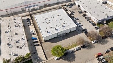 6951 Oran Cir, Buena Park, CA - Vue aérienne  vue de carte - Image1