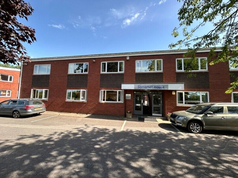 Low Moor Ln, Knaresborough à louer - Photo de l’immeuble – Image 2 sur 2