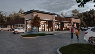 Plus de détails pour 2160 Penfield Rd, Penfield, NY - Bureau/Local commercial, Local commercial à louer