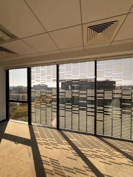 12 Avenue Tony Garnier, Lyon à louer - Photo intérieure – Image 3 sur 7