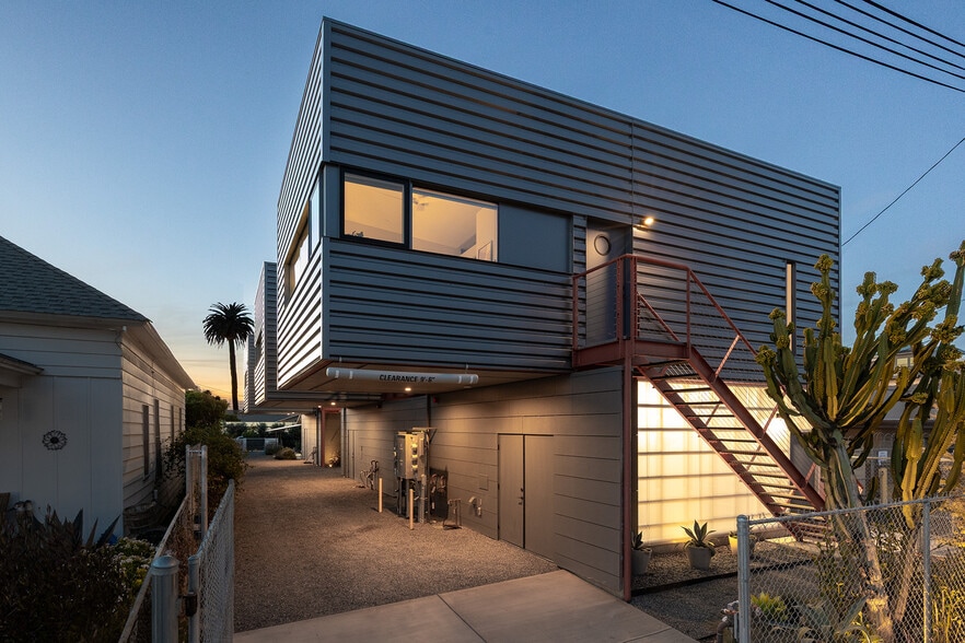 161 N Garden St, Ventura, CA à vendre - Photo principale – Image 1 sur 57