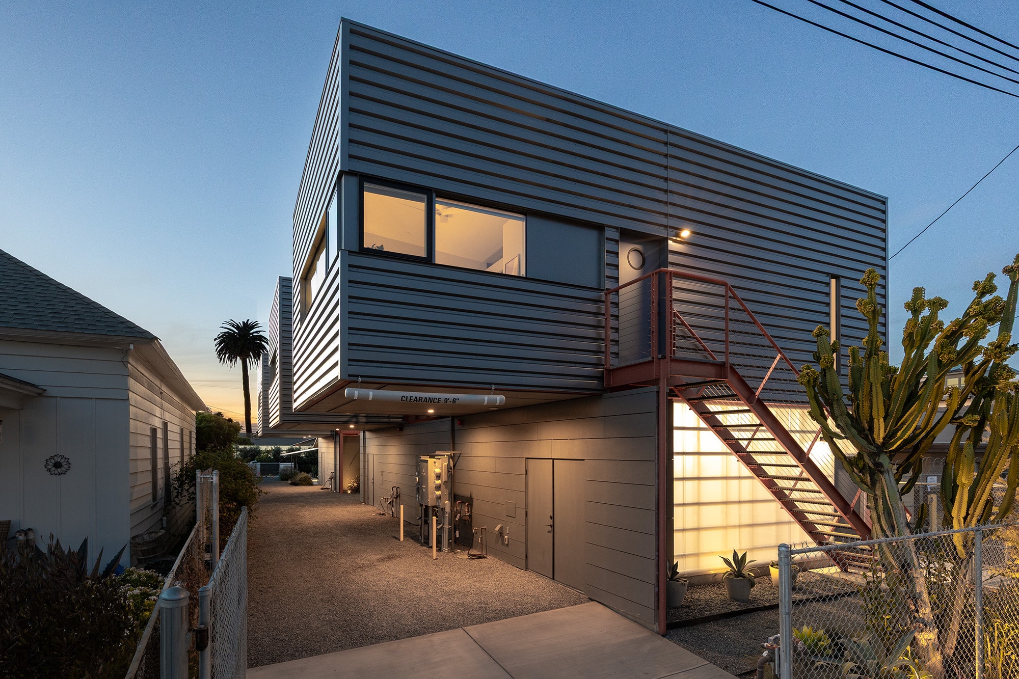 161 N Garden St, Ventura, CA à vendre Photo principale– Image 1 sur 58