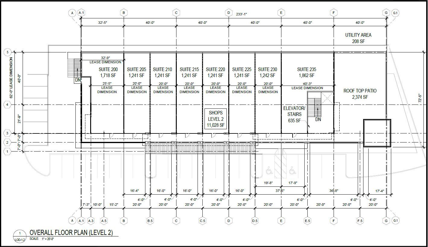 835 Main St, Buda, TX à louer Photo de l’immeuble– Image 1 sur 7