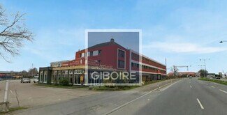 Plus de détails pour Bureau à louer