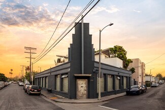 Plus de détails pour 120 Mildred Ave, Venice, CA - Bureau à vendre