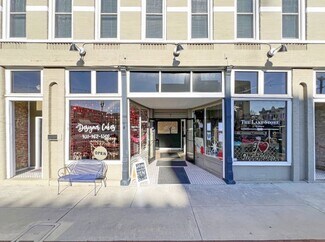 Plus de détails pour 7 S College St, Winchester, TN - Local commercial à vendre