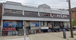 Plus de détails pour 3032-3040 Nostrand Ave, Brooklyn, NY - Bureau/Local commercial à louer