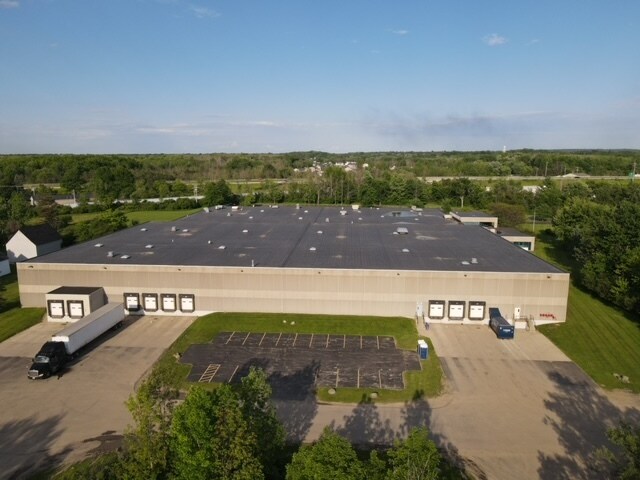 100 Centre Dr, Orchard Park, NY à louer - Photo de l’immeuble – Image 2 sur 13