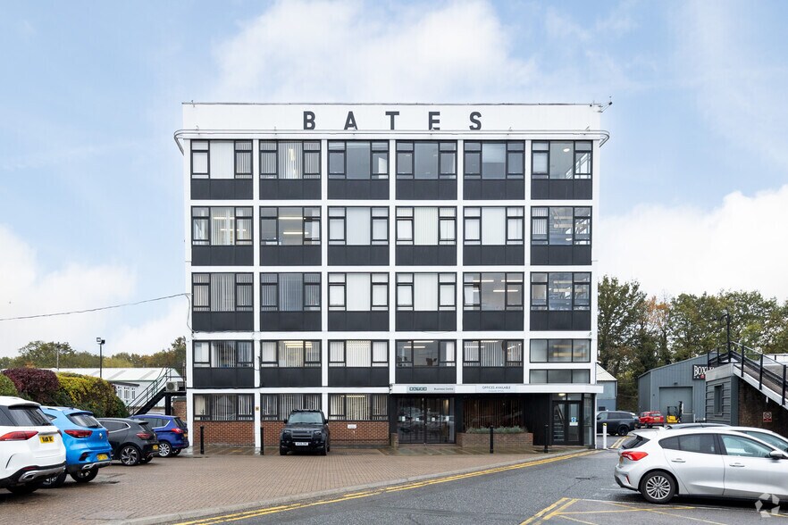 Church Rd, Romford à vendre - Photo principale – Image 1 sur 1