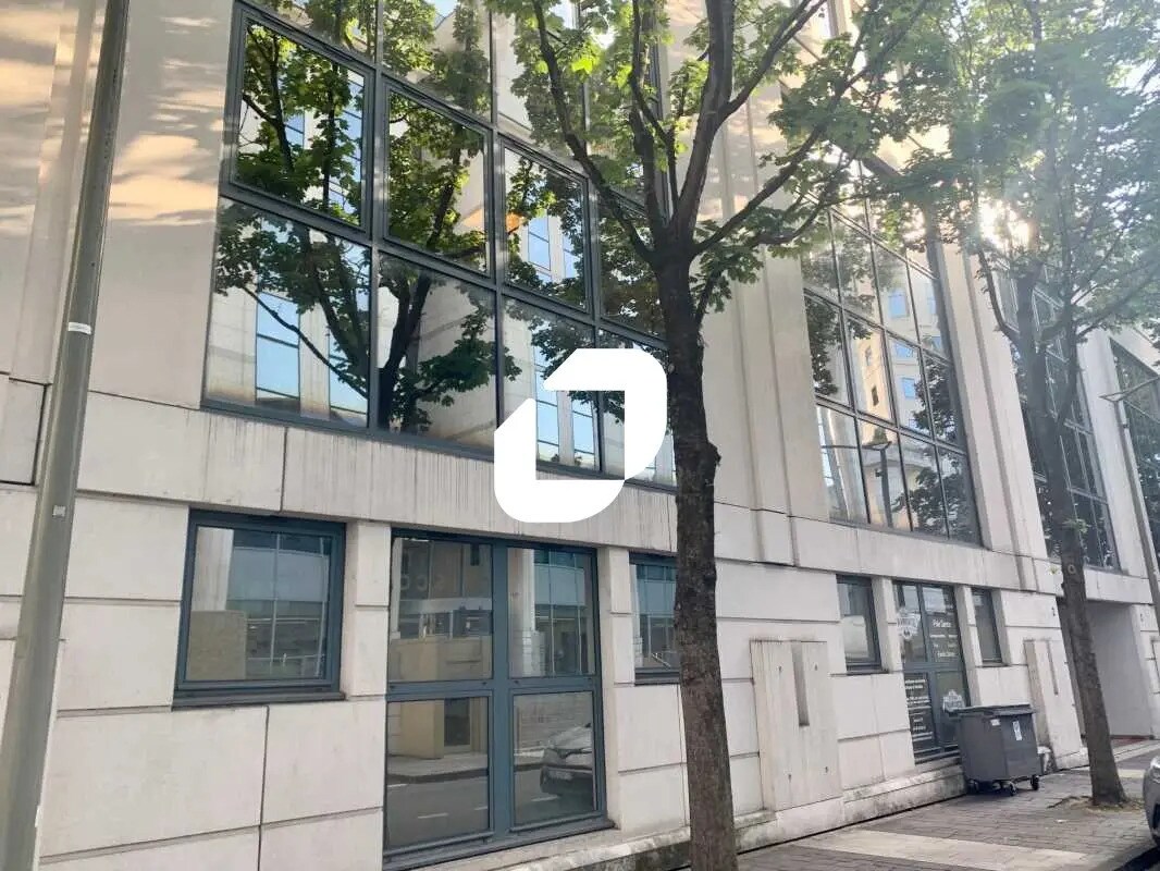 Photo de l’immeuble