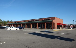 Plus de détails pour 3035 Legion Rd, Fayetteville, NC - Local commercial à louer