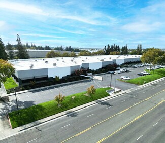 Plus de détails pour 1326-1340 N Market Blvd, Sacramento, CA - Local d'activités à louer