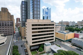 Plus de détails pour 425 Soledad St, San Antonio, TX - Bureau à vendre