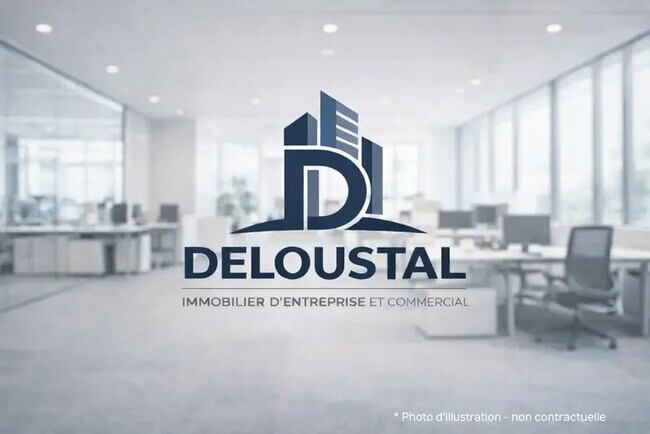 Plus de détails pour Bureau à louer