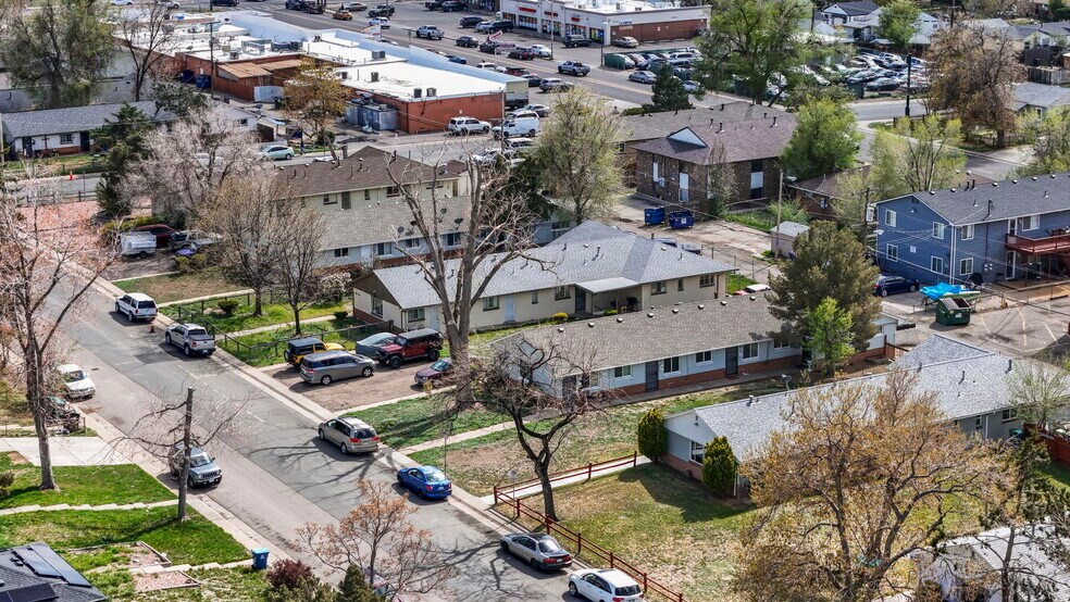 1159 Akron St, Aurora, CO à vendre - Photo de l’immeuble – Image 2 sur 18