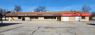 Plus de détails pour 1209 Wadsworth Ave, Saginaw, MI - Local commercial à vendre