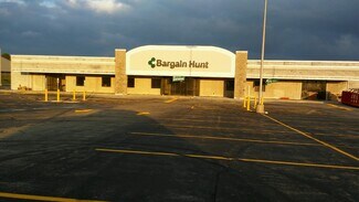 Plus de détails pour 8336 Springboro Pike, Miamisburg, OH - Local commercial à louer