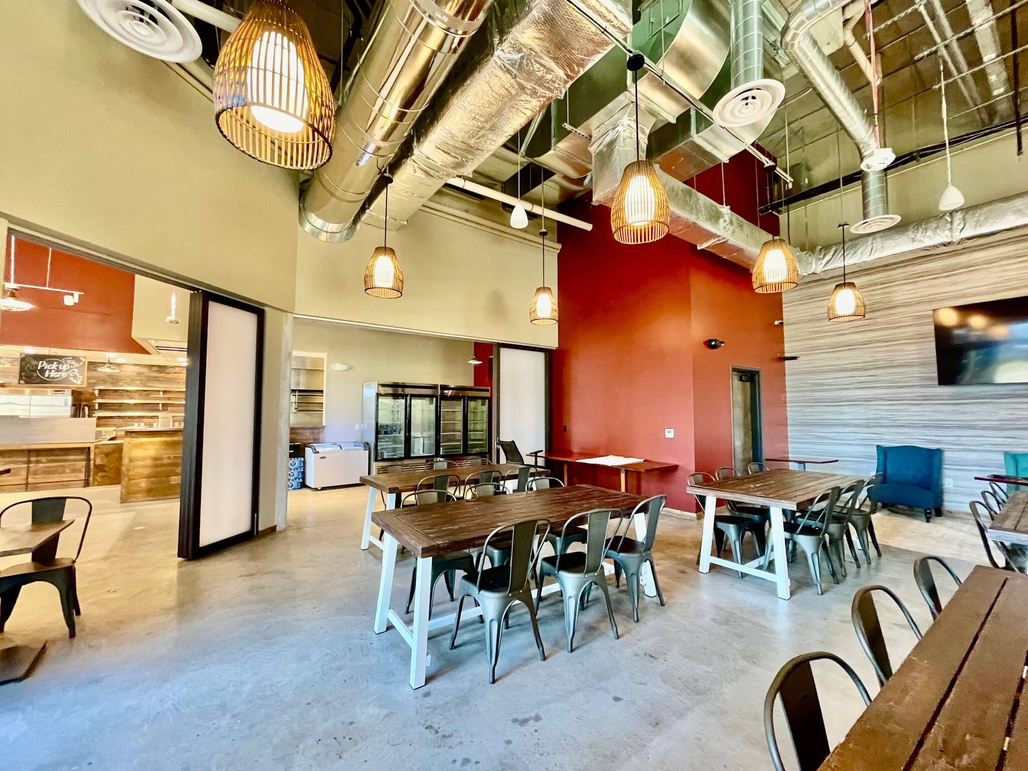 4055 Inca St, Denver, CO à louer Photo intérieure– Image 1 sur 4