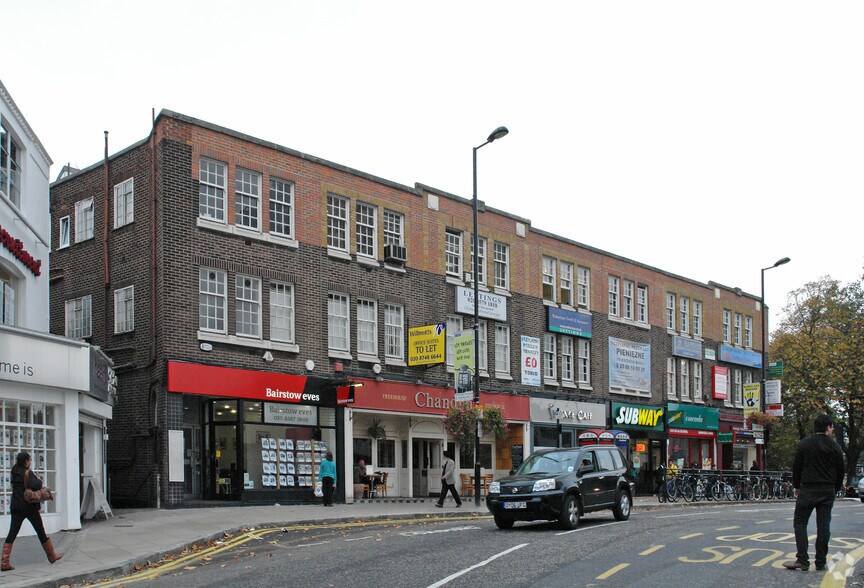 The Broadway, Londres à louer - Photo de l’immeuble – Image 3 sur 5