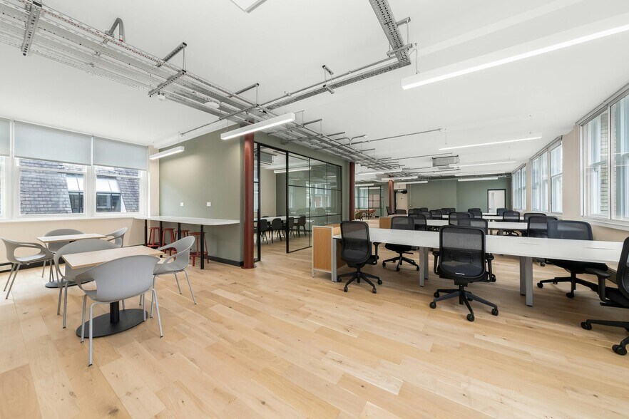 19-27 Heddon St, Londres à louer - Photo de l’immeuble – Image 3 sur 27