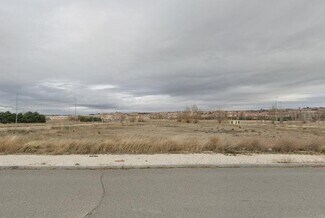 Plus de détails pour Calle Pp 13 Bartolo, 0, Ávila - Terrain à vendre