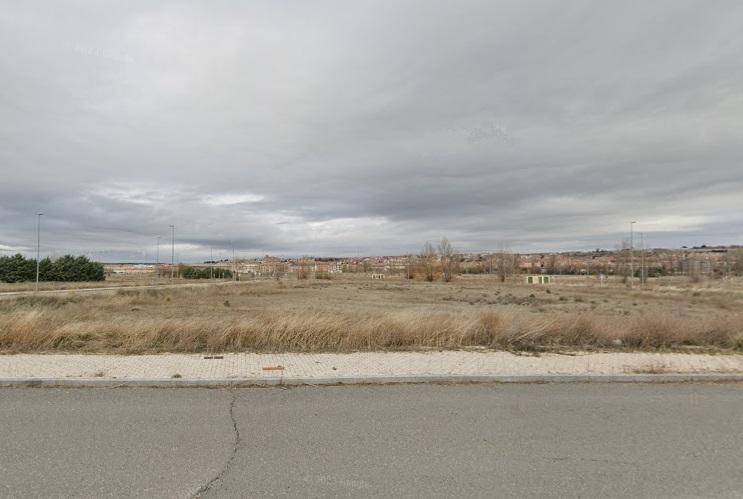 Calle Pp 13 Bartolo, 0, Ávila, Ávila à vendre Plan d’étage– Image 1 sur 4