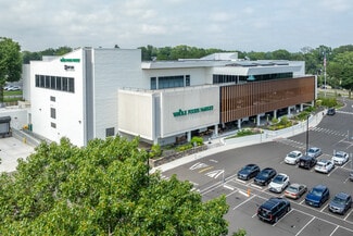 Plus de détails pour 110 High Ridge Rd, Stamford, CT - Local commercial à louer